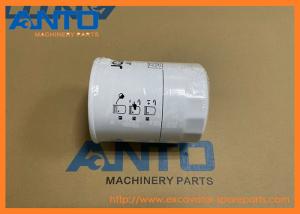 Quality 14532687 14750657 Filter Excavator Hydraulic Parts Fitting For EC160C EC180C wholesale