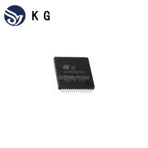 Quality VNH3SP30TR-E STMicroelectronics Brushed Motor Driver IC HSOP-30 Integrated Circuit Chip wholesale