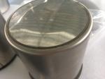 Double Station Stainless Steel Kettle Bottom Kettle Spout Automatic Fiber Laser