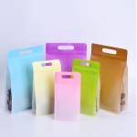 50-150microns 8 Side Seal Bag
