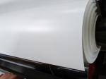 UF508 White Surface Material Anti Corrosion Film