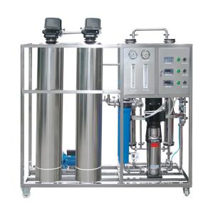Quality Ultrafiltration System Chemical Sewage Treatment Plant 110V 220V Stainless Steel wholesale