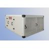 Buy cheap 4 Rows-8 Rows Commercial HVAC Air Handling Units size Customized from wholesalers