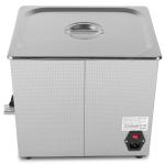 Professional Ultrasonic Cleaner 10L 240W Commercial Ultrasonic Jewelry Cleaner