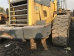 used japan condition wheel loader/wa400 loader/wa470 komatsu wheel loader