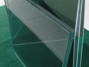 Quality Clear Tempered Laminated Glass The Ultimate Solution for Secure and Stylish Buildings wholesale