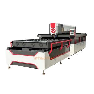 Quality Dieboard CO2 Fiber Laser Cutting Machine 2000W / 1500W / 3000W wholesale