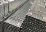 Q235 Square Steel Pipe