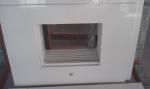 Residential Bathroom vanity top remodelling Customized engineering Quartz Stone