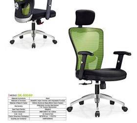 Foshan Chongdao Furniture Co.,Ltd