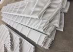 PP Corrugated Vane Mist Eliminator