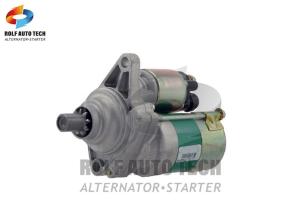 Quality Classic Honda Mitsubishi Starter Motor 12v 9t Car Starter Motor Parts Lester 16845 By An Independent Usa Rebuilder wholesale