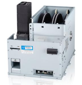 Quality 24W 13sec Disorder Card Dispenser Module 1.08mm Thickness Card Storage Dispenser wholesale