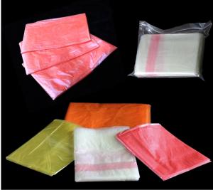 Quality Biodegradable 25 Micron Water Dissolvable Laundry Bags wholesale