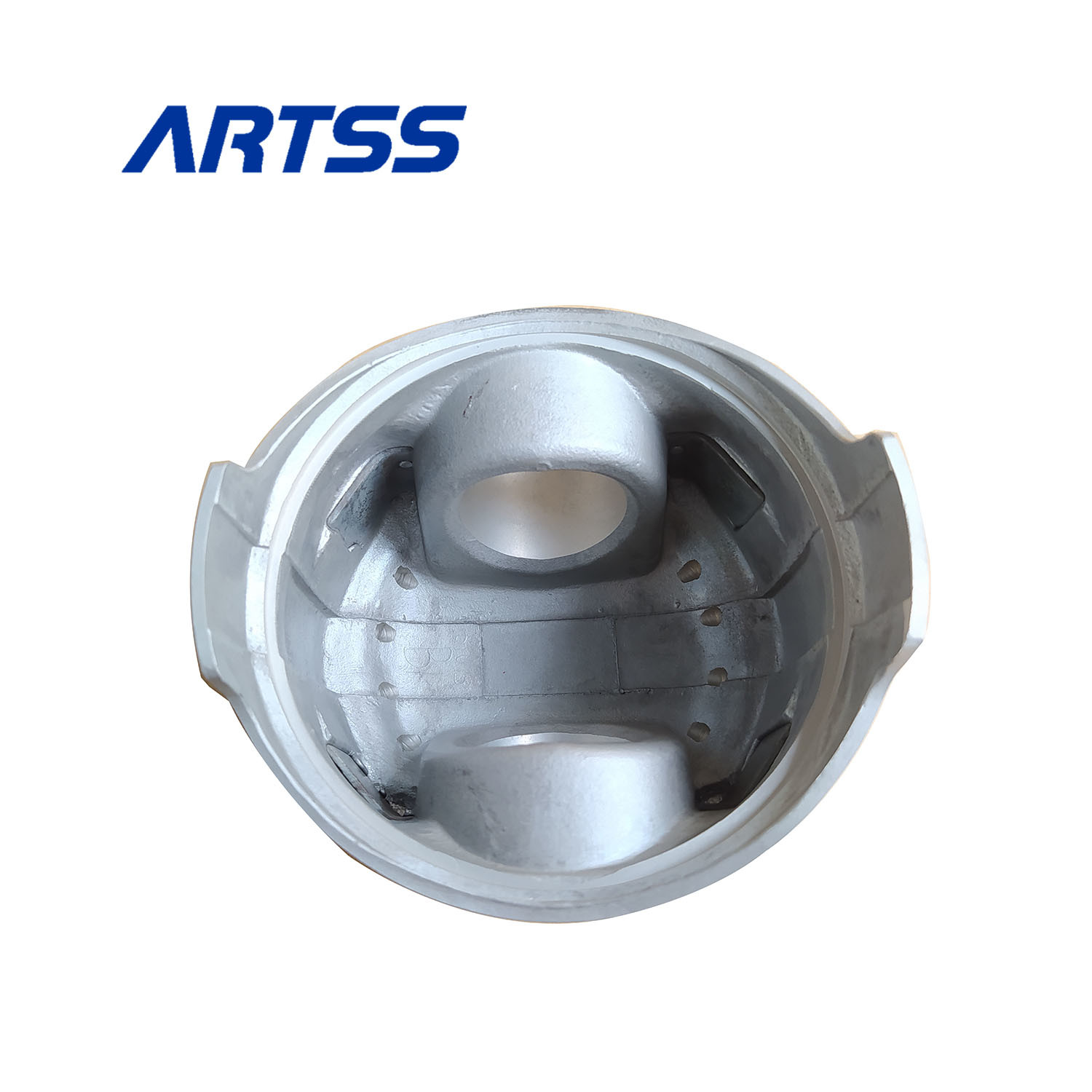 High Quality Manufacturer ME012897 ME013312 ME016895 4D33 Piston with pin & lock (Alfin) For Mitsubishi
