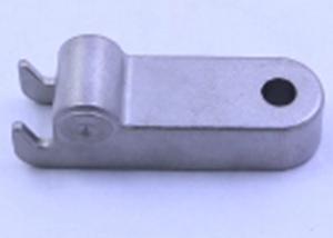 Quality Little Hook Lost Wax Casting Stainless Steel SUS304 Material 0.2 KG Weight wholesale