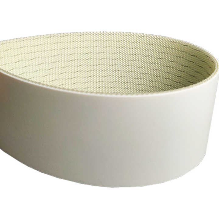 Coal ST1000 Anti-Tear Wire Rope Lifting Belt 1300mm*15000mm in Industrial Applications