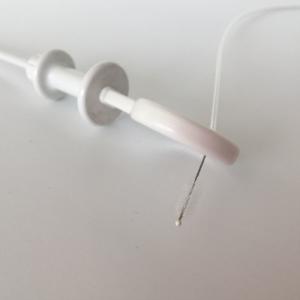 Quality Disposable Class II 2mm Endoscopic Cytology Brush Wide Angle wholesale