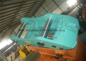 Quality High Efficiency Excavator Quick Hitch Attachments 200-12000kgs Weight wholesale