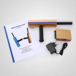 AKS 3D Underground Diamond Detector Machine Emerald Long Range Gold Detector