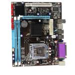 Mining Rig Motherboard Intel G41 G31 8GB LGA775 FSB 800MHz 1066MHz 1333MHz