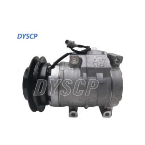 Quality 88320-6A090 883206A090 Ac Compressor For Toyota Prado LJ120 1PK 10S17C 02-05 1PK wholesale