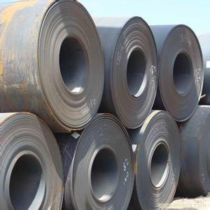 Quality st37 high quality Hot Rolled steel Coil wholesale