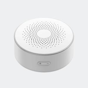 Quality High Sensitivity 91dBm WiFi Siren Alarm Smart Life 5V 1A Power Supply wholesale