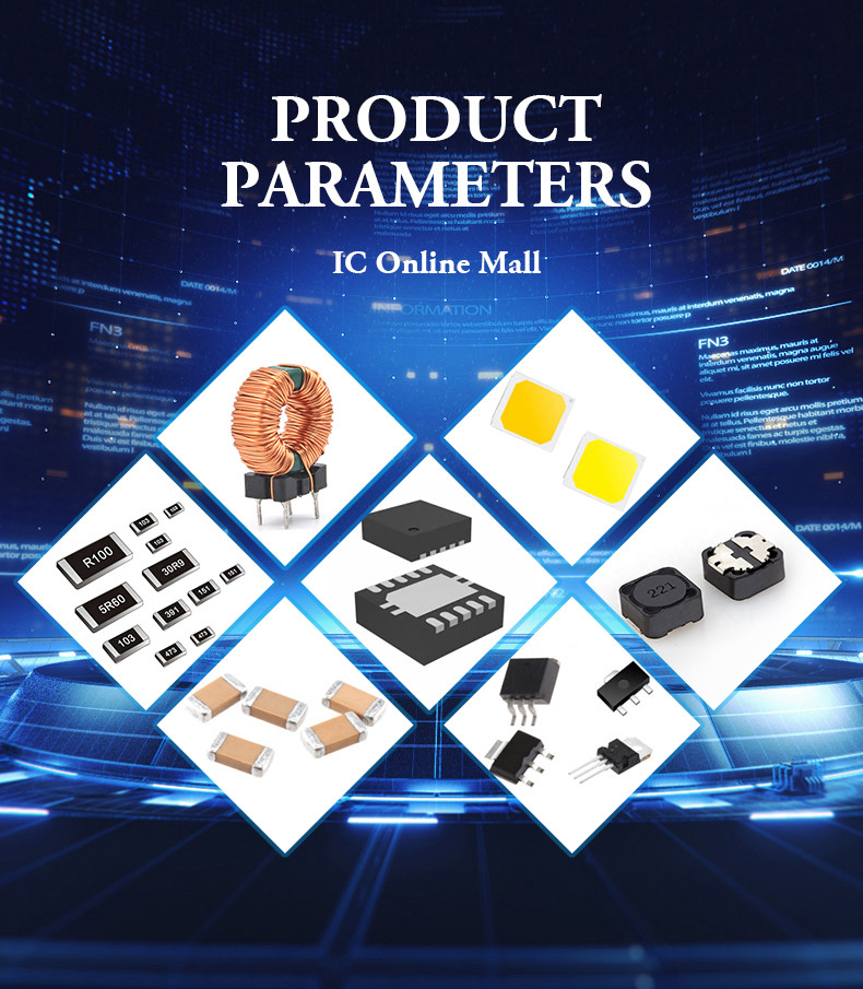 AM3352BZCZD30 IC Integrated Circuit Chips Transisors Capacitor