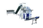 Manufacturer Direct Sale Automatic Weighing Equipment Numerous Washers Packing