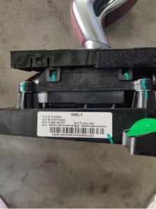 Quality Car Automotive Replacement Parts Geely Boyue Automatic Shifter ODM wholesale