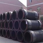 China Discharge Dredge Hose Suitable Sewage Discharge Rubber Hose