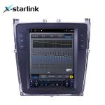 Touch Screen Car DVD Player 9.7" Android 13 For Bentley Flying Spur 2012-2019