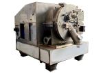 Industrial Scraper Centrifuge Peeler Centrifuge Machine