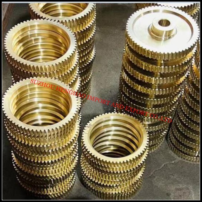 Parts No. 911831200 PINION SHAFT Z=16 For Sulzer Weaving Loom Spare Parts,MRO Supplies for Fabric Plants
