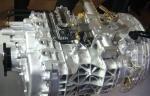 International Truck Spare Parts Transmission Assembly