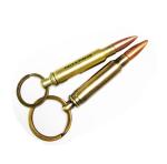 Cool innovative men gift box, die casting zinc alloy affordable gift, bullet