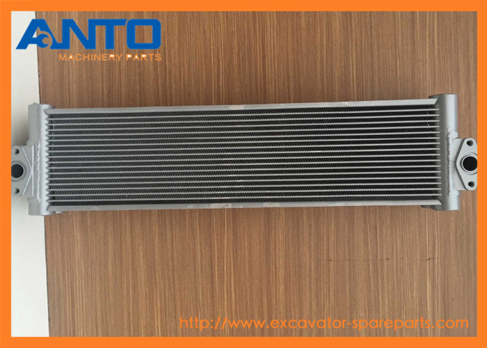 421-03-44030 Oil Cooler For Komatsu WA470-6 WA480-6 Wheel Loader Engine Cooling Parts