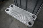 Hastelloy Vicarb Heat Exchanger Plates