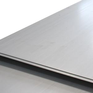 Quality Mirror Polished 316 Stainless Steel Sheets Cold Rolled 0.1mm 600mm wholesale