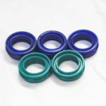 75 Hardness EU Material Type Auto Pneumatic Rotary Piston Seals for Speed