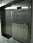Mortuary Cold Storage Room mortuary refrigerator