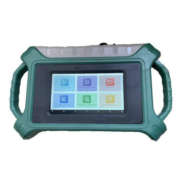 150 / 300 / 500m Geophysical Survey Equipment Deep Underground Water Detector