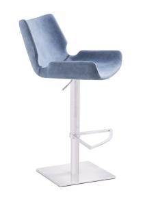 Quality Luxury Bar Furniture 109cm Adjustable Swivel Bar Stool wholesale