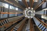 Foam Insulation Pipe Equipment HDPE Jacket Extrusion Line