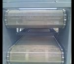 Stainless Steel Food Dehydrator Machine , Hot Air Dryer Machine For Chili Garlic
