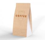 custom wholesale coffee packaging bags