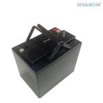 Durable Deep Cell Boat Battery , Boat Battery Charger With 5V USB Port Power