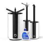 13L 1500ml/H Ultrasonic Aromatherapy Air Humidifier