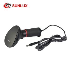 Quality ABS Handheld POS Terminal Barcode Scanner Reader USB Cable wholesale